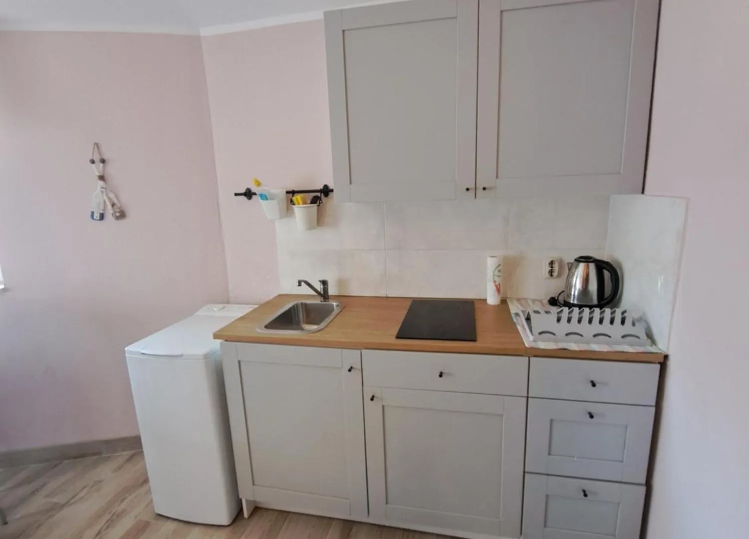 Apartment 4D Lopar